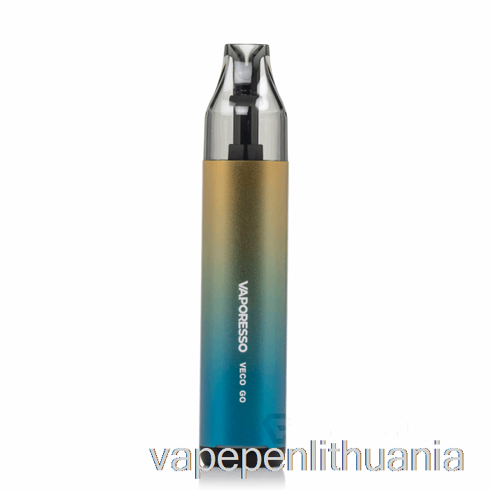 Vaporesso Veco Go 25w Pod Sistema Coralline Vape Skystis